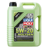 LIQUI MOLY Molygen New Generation 5W-20 5L