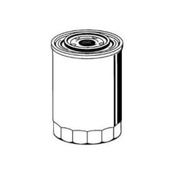 filtre huile bosch