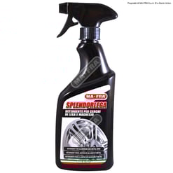 MAFRA SPLENDORLEGA - Wheel cleaner