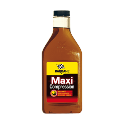 BARDAHL Maxi compression