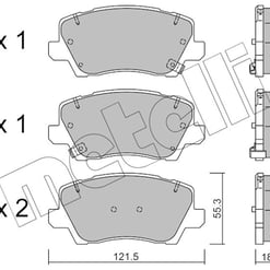jeu de patins avant kia