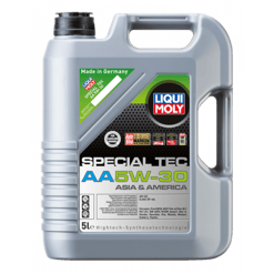 LIQUI MOLY SPECIAL TEC AA 5W-30 5L