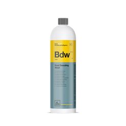 KOCH CHEMIE Shampooing bateau acide concentré