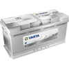 VARTA Silver Dynamic I1 110ah 920A L5+