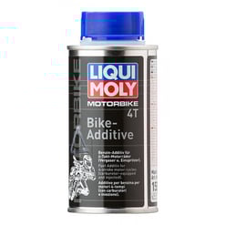 LIQUI MOLY MOTORBIKE 4T BIKE-ADDITIVE