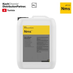 KOCH-CHEMIE Nano Magic Shampoo 5L