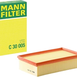 Filtre à Air MANN C30005 VW MISFAT P536