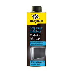 BARDAHL stop fuite radiateur 300ml