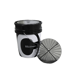 KOCH CHEMIE Detailing Bucket set