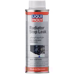 LIQUI MOLY - Anti-fuites pour radiateurs 250ML