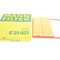 Filtre à Air MANN C31031 MISFAT P734