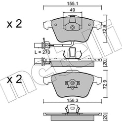 jeu de patin avant