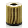 Filtre à Huile BMW MANN HU816/2X MISFAT L172