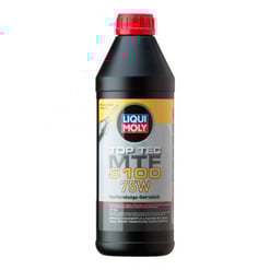 LIQUI MOLY - Top Tec MTF 5100 75W 1L