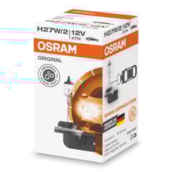 ORIGINAL LINE H27/2W PGJ13