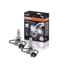 OSRAM Kit led H4 Gen 2