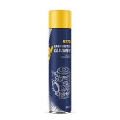 MANNOL Nettoyant carburateur 600ml