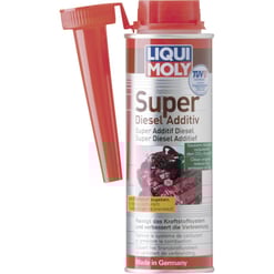 Liqui Moly Super Additiv Diesel 250ML
