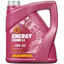 MANNOL Energy Combi II 5w30