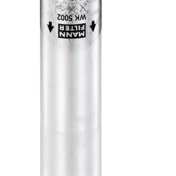 MANN FILTER Carburant WK 5002 x