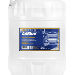 Bidon AdBlue  20L
