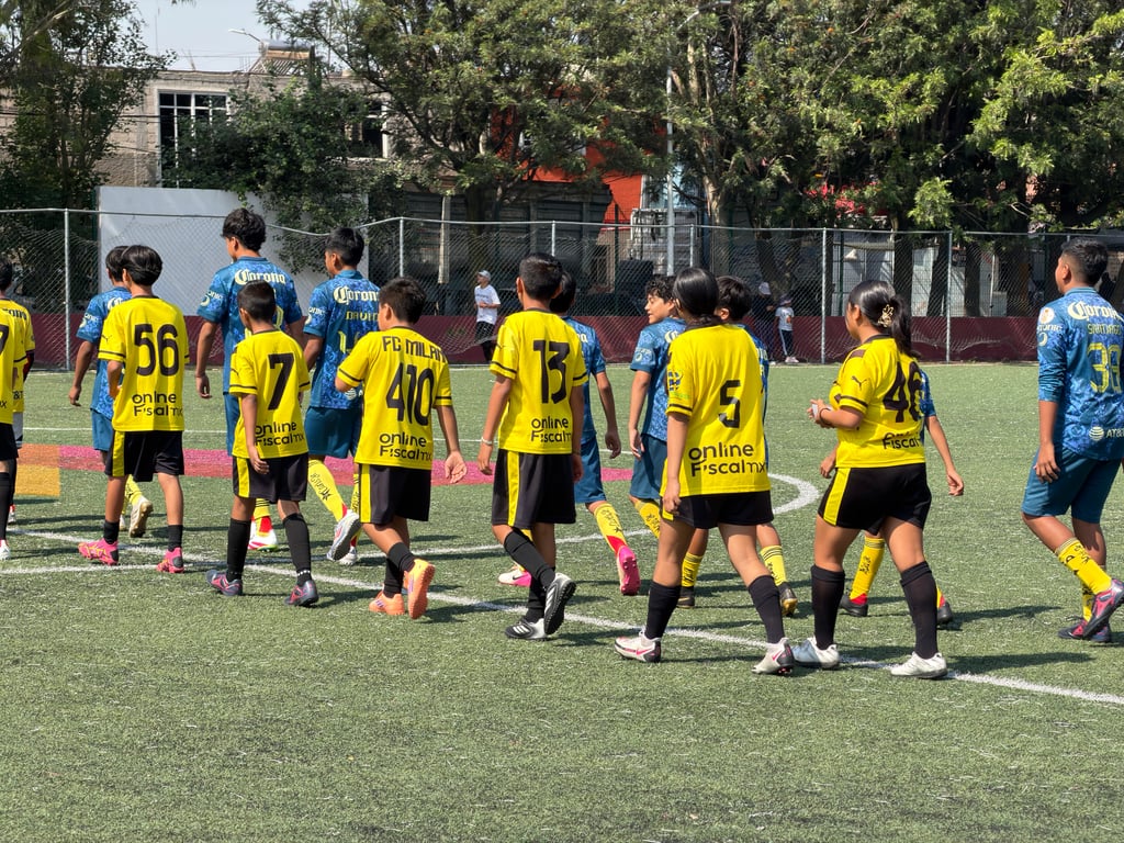 Foto partido