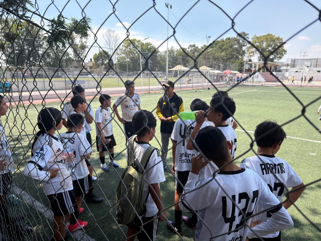 Foto partido