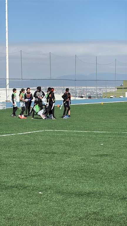 Foto partido