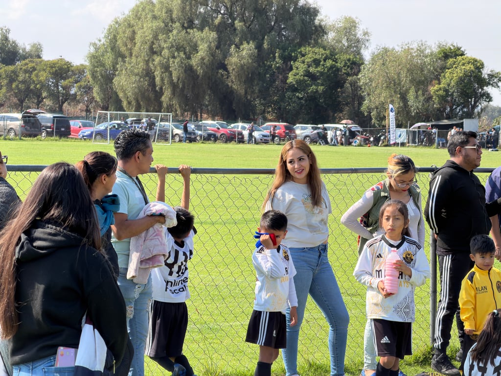 Foto partido