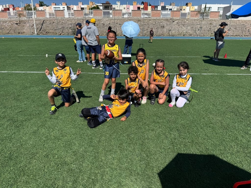 Foto partido