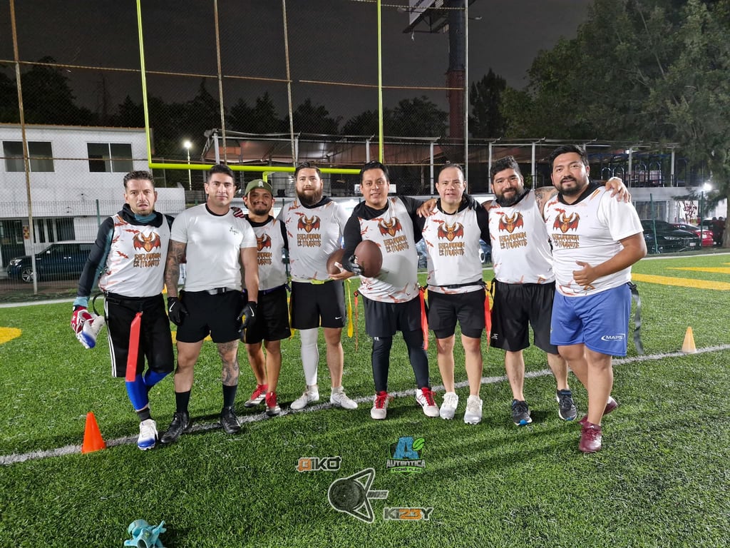 Beer Machine vs Escuadrón de la Muerte