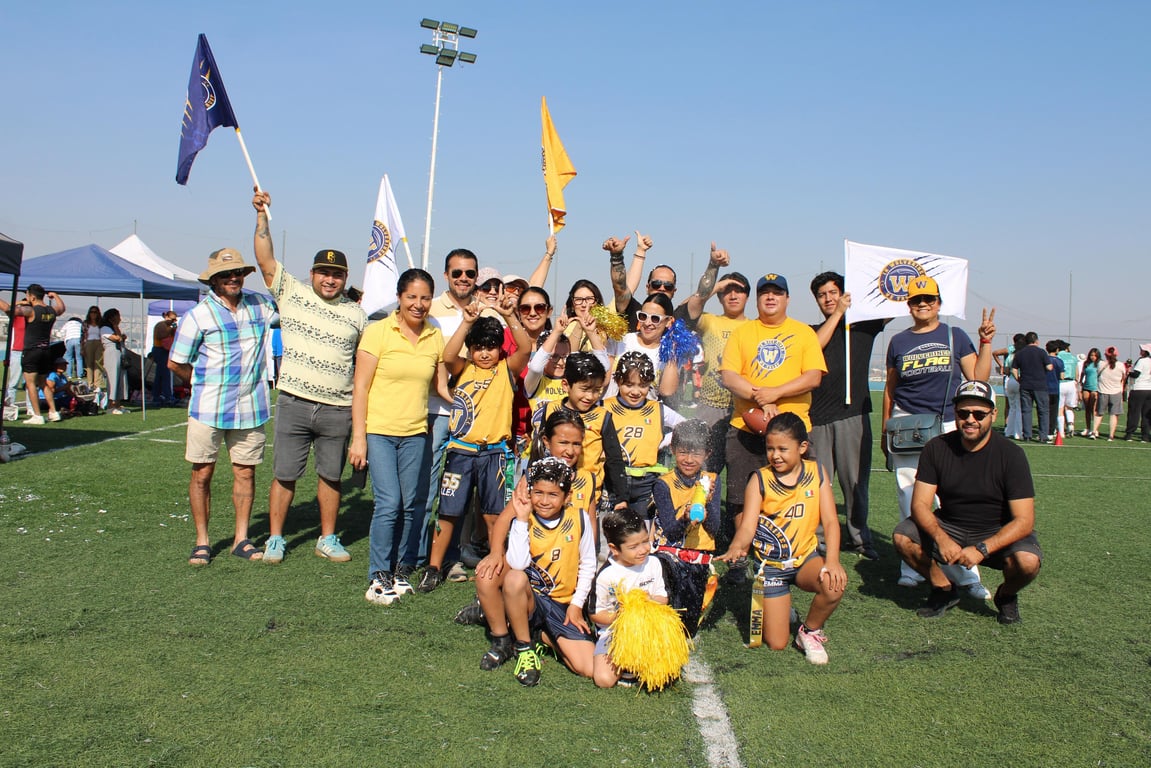 Foto partido