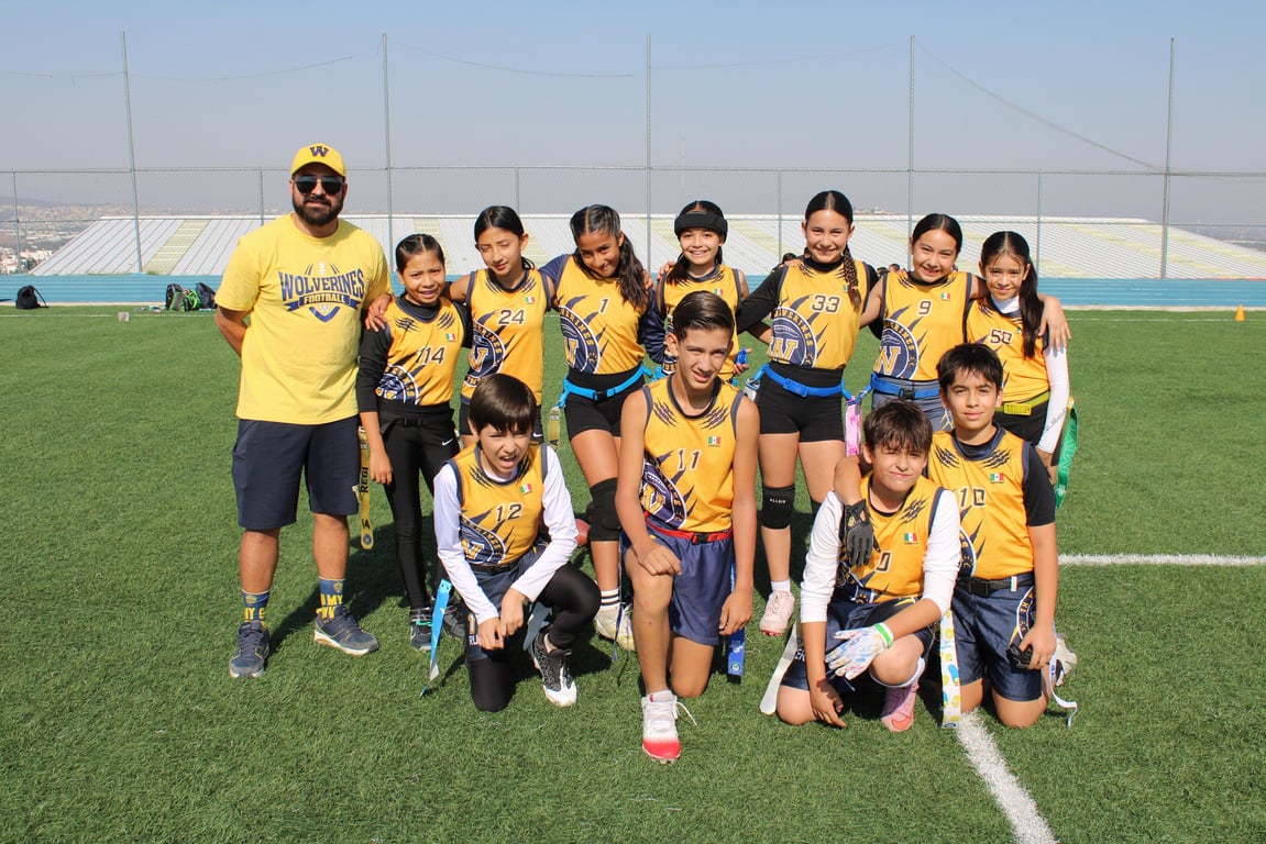 Foto partido