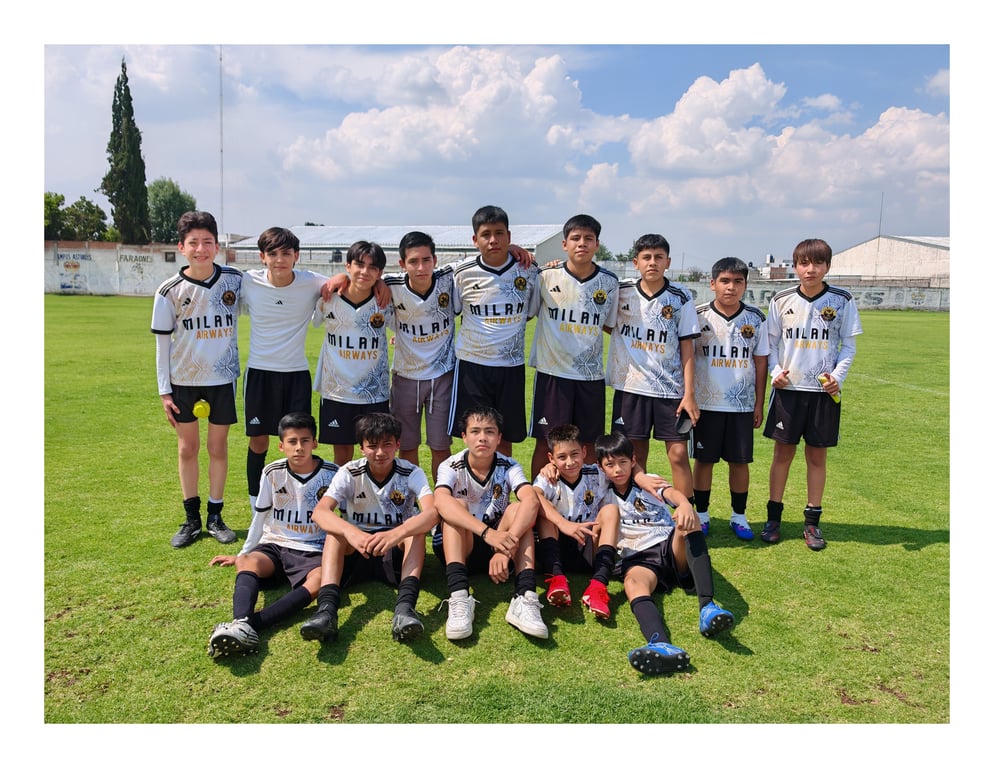 Foto partido