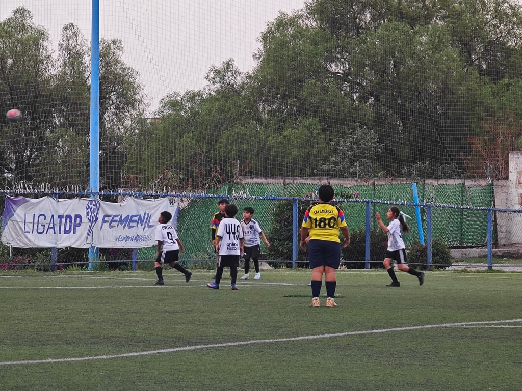 Foto partido