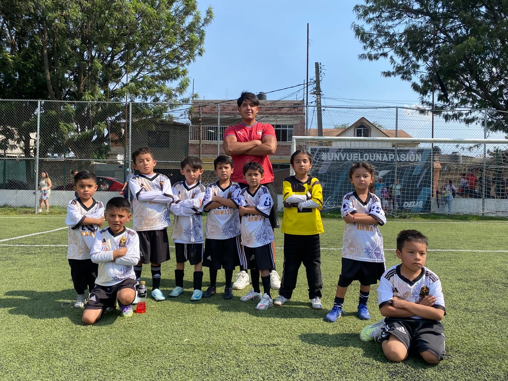 Foto partido
