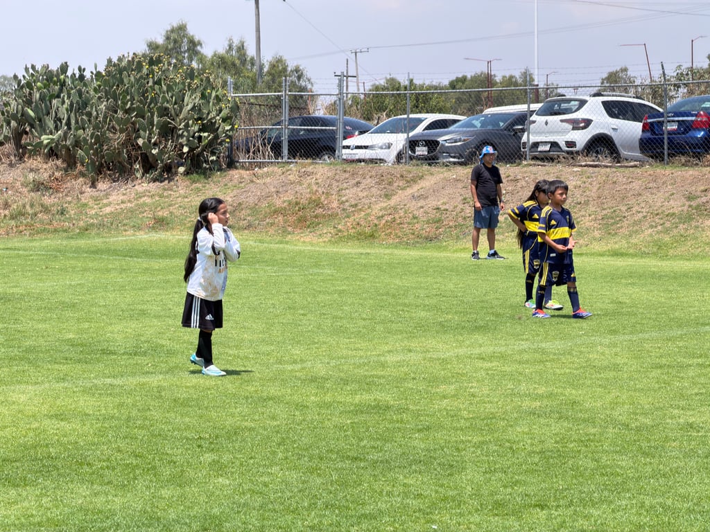 Foto partido