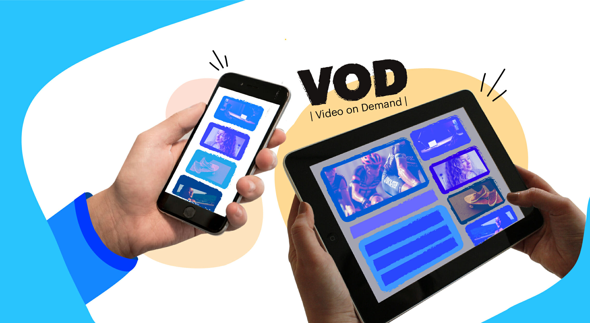 What is VOD? All You Need to Know About Video on Demand