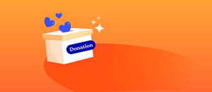 Donation via Church Streaming