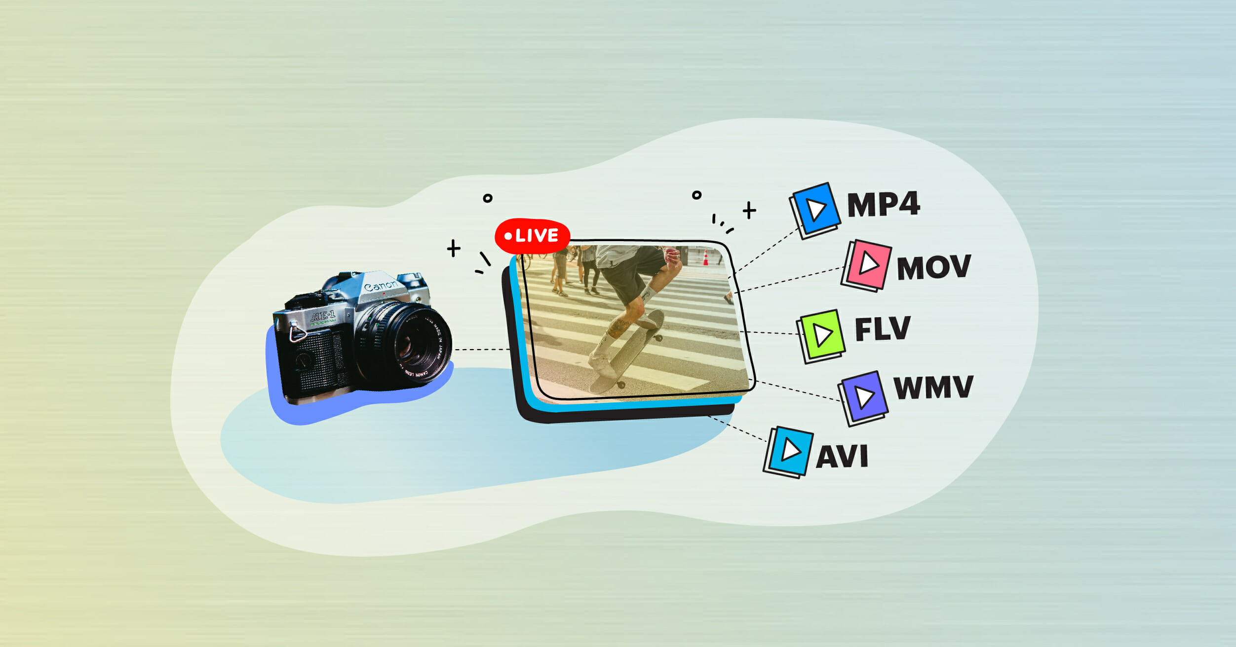 Video Transcoding: What Is It & Why Is It Important in Streaming?