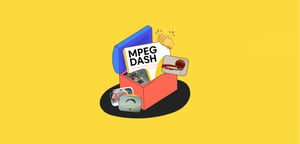 MPEG DASH Feature