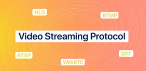 Video Streaming Protocol