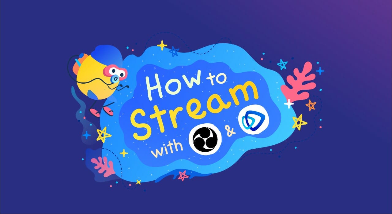 How to Stream Videos with OBS: The Fundamentals