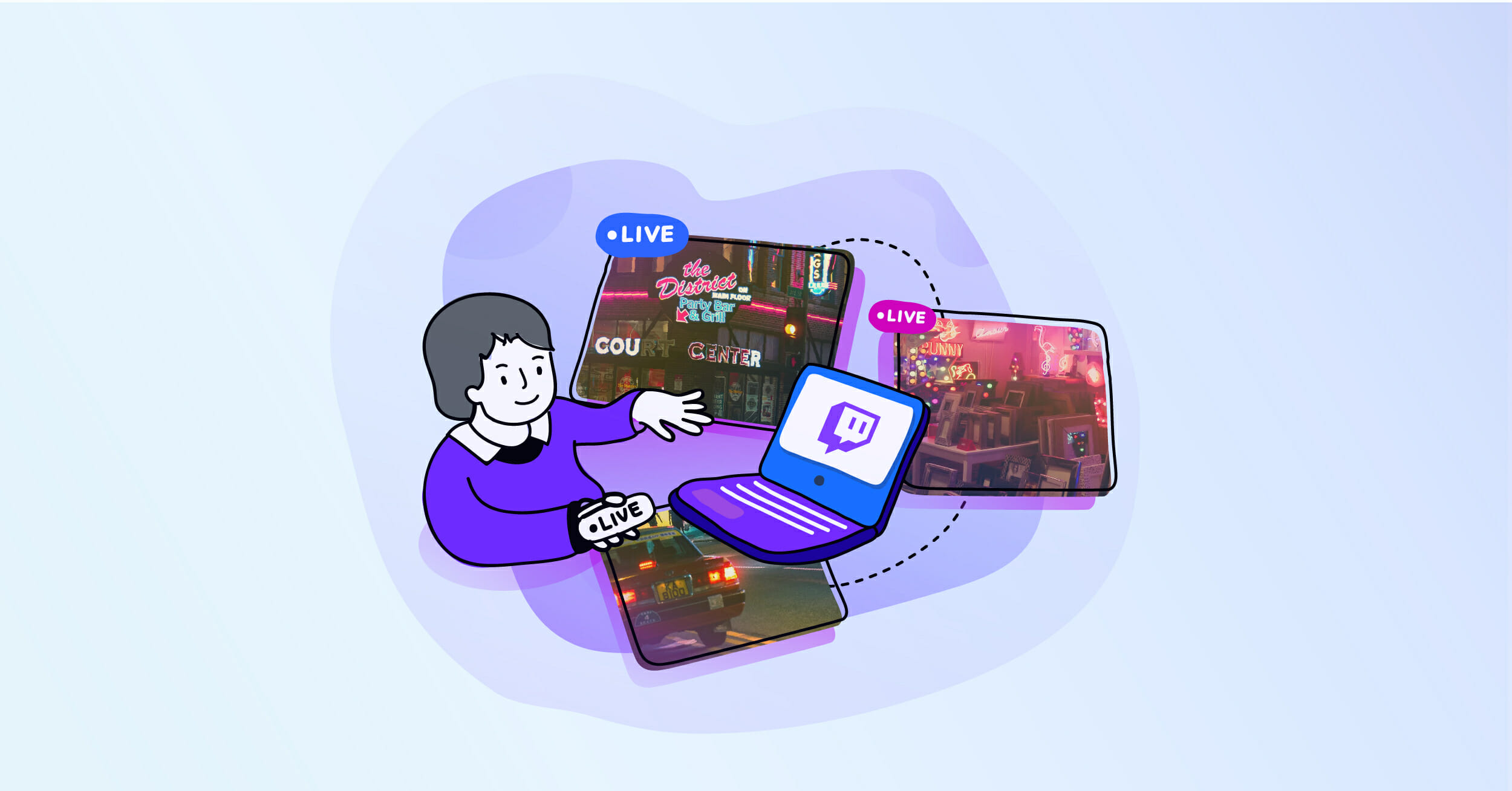 New to Twitch? Here’s How to Stream on Twitch for Beginners