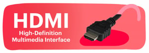 HDMI