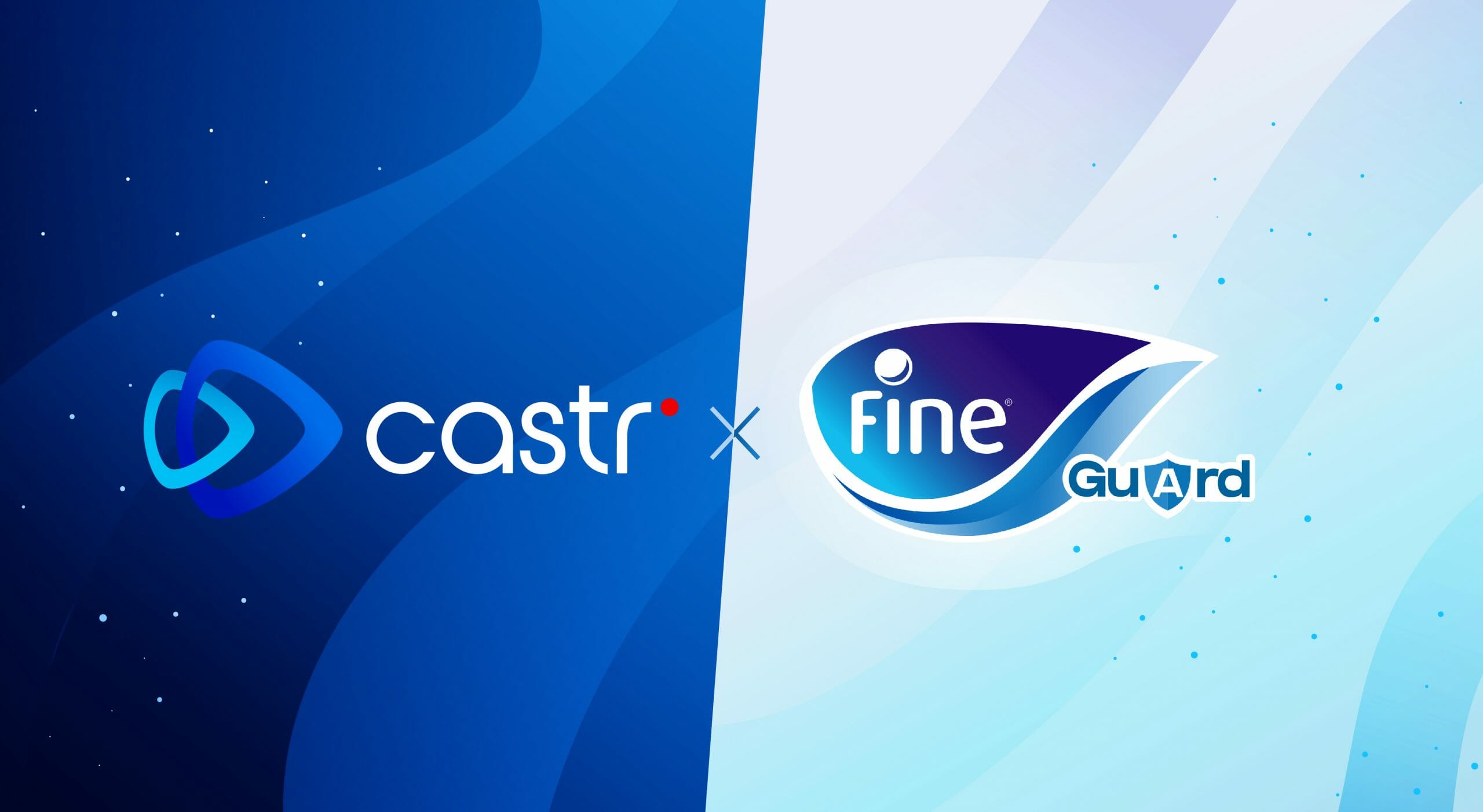 Castr Becomes Exclusive Technology Partner for First-Ever Virtual Pole Vault Championship