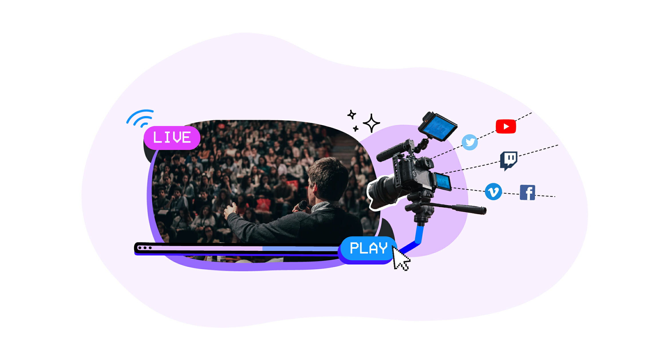 Best Practices for Churches to Make Livestreaming a Real Success