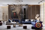 Upgrade Your Living Room Dubai Furniture Today!