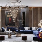 Upgrade Your Living Room Dubai Furniture Today!