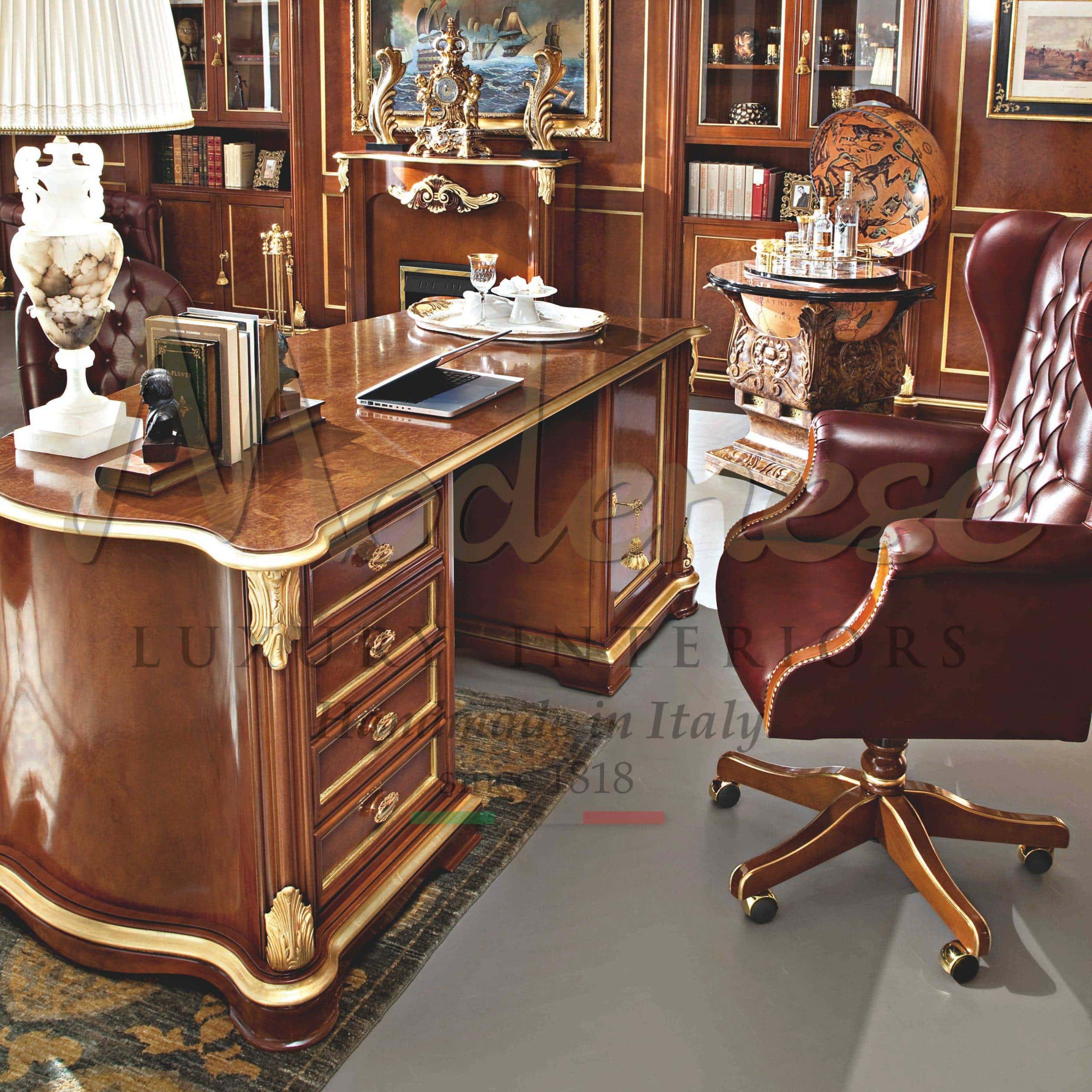 italian office furniture dubai